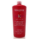Șampon protector și hrănitor pentru păr vopsit și sensibil Reflection Bain Chromatique, 1000 ml, Kerastase