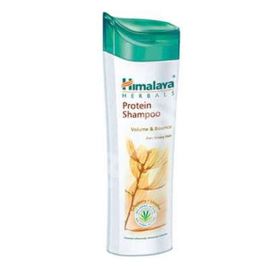 Șampon Protenin Volume & Bounce, 200 ml, Himalaya