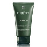 Șampon purifiant pentru scalp cu tendință de îngrășare Curbicia, 150 ml, Rene Furterer