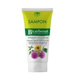 Șampon regenerare și protecție cu bicarbonat, 200 ml, Ceta Sibiu