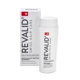 Șampon revitalizant cu proteine Revalid, 250 ml, Ewopharma