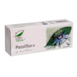 Passiflora, 30 capsule, Pro Natura