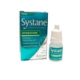 Systane Hydration picaturi oftalmice lubrifiante 10 ml, Alcon