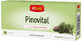 Pinovital, 60 comprimate, Biofarm