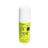 Roll-on natural anti-țânțari, căpușe și insecte, M-free, 50 ml, Bnef Benefit Hellas