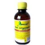 Apa Oxigenata 3%, 200 ml, Hipocrate