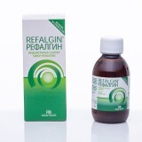 Refalgin sirop pediatric, 150 ml, Farma-Derma 