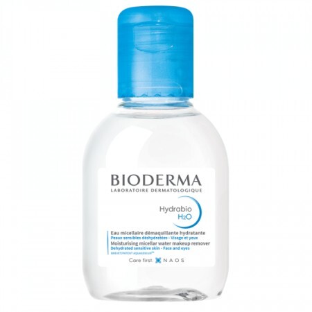 Bioderma Hydrabio H2O Solutie micelara hidratanta, 100 ml