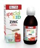 Special Kid Sirop Zinc cu aroma de capsuni, 125 ml, Laboratoarele Eric Favre Paris