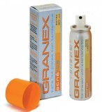 Spray pentru igiena pielii cu tendință de acnee - Granex, 50 ml, Catalysis