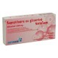 Supozitoare cu glicerină pentru copii 1500 mg, 12 supozitoare, Sintofarm