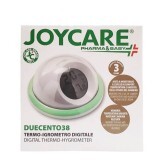 Termohigrometru digital - Duecento38, JC238, Joycare
