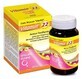 Vitamin 22 pentru femei, 60 capsule, Laboratoires Ineldea