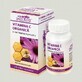 Vitamina C organica cu Echinacea si Propolis, 60 comprimate, Dacia Plant