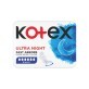 Absorbante Ultra Night, 6 bucati, Kotex