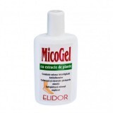 Micogel, 60 ml, Elidor