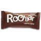 Baton raw Bio cu cacao Roobar, 50 g, Dragon Superfoods