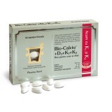 Bio-Calciu + D3, 30 tablete, Pharma Nord
