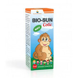 Bio Sun Colic, 5 ml, Sun Wave Bio