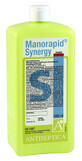 Manorapid Synergy,150 ml, Antiseptică