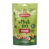 Mix de fructe uscate Eco Power, 130 g, Noberasco