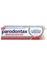 Pasta de dinti Complete Protection, Whitening, 75 ml, Parodontax