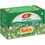 Ceai de Roiniță, 20 plicuri, Fares
