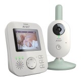 Sitem video de monitorizare copii, SCD831/52, Philips Avent