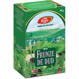 Ceai Dud frunze, M119, 50 g, Fares