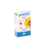GrinTuss sirop de Tuse pentru adulti, 180 g, Aboca