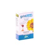 Tablete pentru tuse seaca si productiva GrinTuss, 20 tablete, Aboca