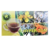 Ceai Hyper-Tum, 20 plicuri, Hypericum