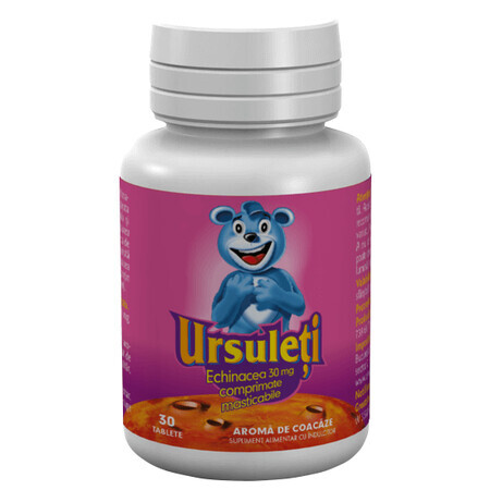 Ursuleti, 30 tablete, Walmark