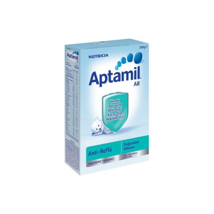 Aptamil AR, 300 g, Milupa