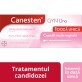 Canesten Gyn Uno, 500 mg, 1 capsula vaginala, Bayer