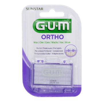 Ceara ortodontica 723MF, Sunstar Gum