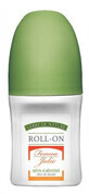 Deodorant roll-on cu Salvie si Glicerina Femme Jolie, 50 ml, Verre de Nature