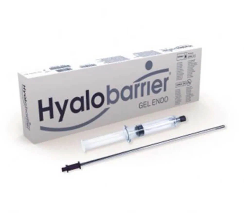 Hyalobarrier Gel Endo, 10 ml, Anika Therapeutics