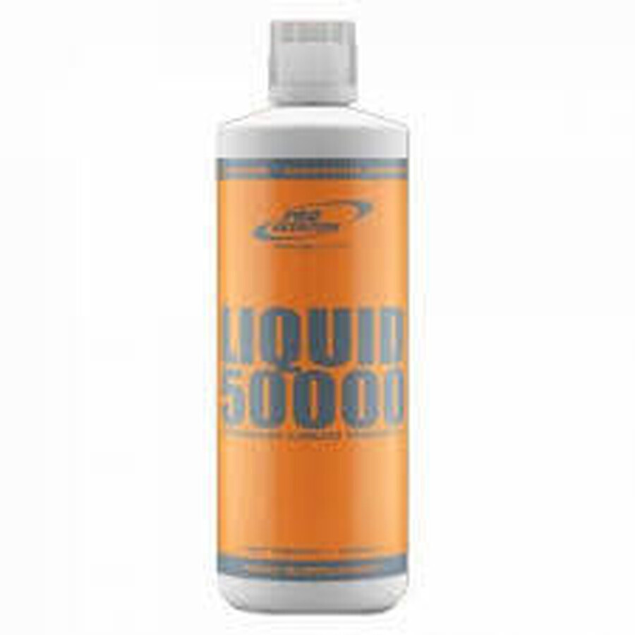Liquid 50000, 1L, Pro Nutriton