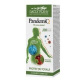 Pandemiq, 120 comprimate, Dacia Plant