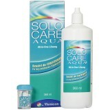 SoloCare Aqua, 360 ml, Medicon