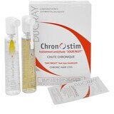 Tratament impotriva caderii parului Chronostim, 2x50 ml, Ducray