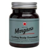 Tratament pentru calmarea iritatiilor scalpului, 100 mg, Morgan's