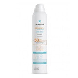 Spray pentru copii cu protectie solara  SPF 50+ Repaskin Pediatric, 200 ml, Sesderma