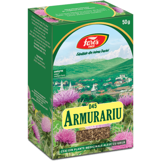 Ceai armurariu x 50g FAR