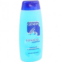 GENERA Lotiune tonica nealcoolica 250 ml – 281204 Frumusete si ingrijire