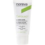 Noreva Exfoliac Dore Crema BB anti-imperfectiuni, 30 ml