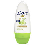 Deodorant roll-on Cucumber, 50 ml, Dove