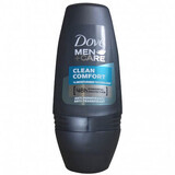 Deodorant roll-on Men Clean Comfort, 50 ml, Dove