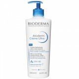 Bioderma Atoderm Ultra Crema hidratanta parfumata, 500 ml